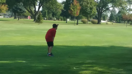 Golf Course «Dundee Golf Club», reviews and photos, 13851 S Custer Rd, Dundee, MI 48131, USA