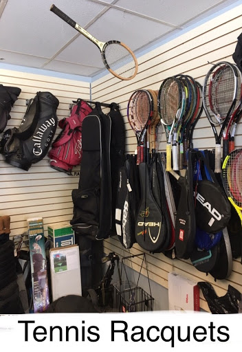 Sporting Goods Store «Second Wind Sports», reviews and photos, 5321 Topanga Canyon Blvd, Woodland Hills, CA 91364, USA