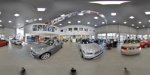 Used Car Dealer «Fields BMW of Daytona», reviews and photos, 1050 N Tomoka Farms Rd, Daytona Beach, FL 32124, USA