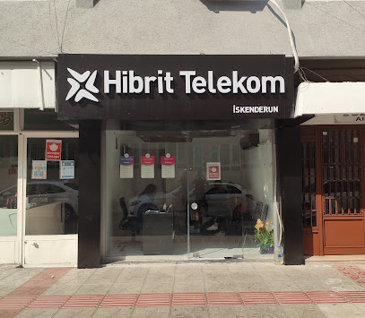 Hibrit Telekom İskenderun