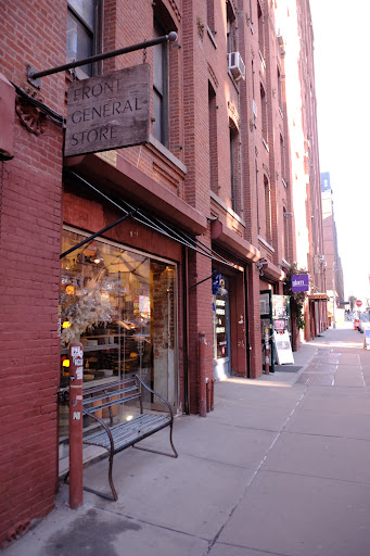 Clothing Store «Front General Store», reviews and photos, 143 Front St, Brooklyn, NY 11201, USA