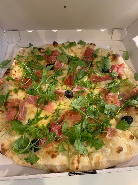 Pépito's Pizza à Nérac