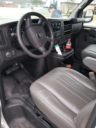 Used Car Dealer «C L Hyman Auto Wholesale Inc», reviews and photos, 11049 Air Park Rd, Ashland, VA 23005, USA