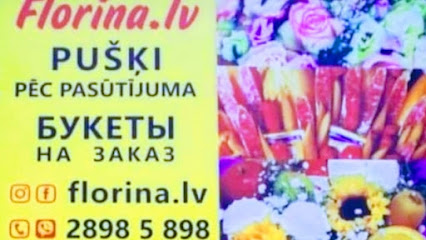 Florina.lv