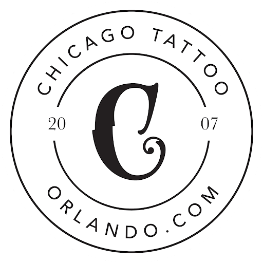 Tattoo Shop «Chicago Tattoo Co.», reviews and photos, 1790 FL-436, Winter Park, FL 32792, USA