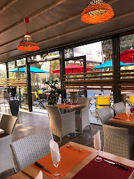 Photo n°19 de Pizzalabio à Hyères ()
