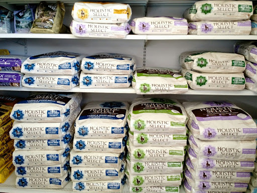 Pet Supply Store «Animal Health Supply», reviews and photos, 6939 E 15th St, Tulsa, OK 74112, USA