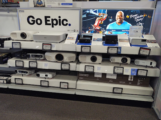 Electronics Store «Best Buy», reviews and photos, 2490 E 79th Ave, Merrillville, IN 46410, USA