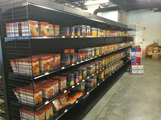 Indian Grocery Store «Ethnic Spice Indian Groceries», reviews and photos, 130 S Main St, Marlboro Township, NJ 07746, USA