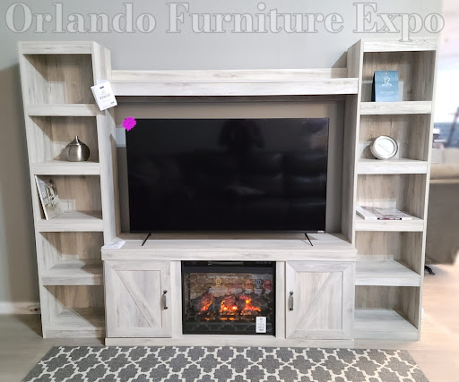 Used Furniture Store «Orlando Furniture Exchange», reviews and photos, 3228 W State Rd 426 #1016, Oviedo, FL 32765, USA