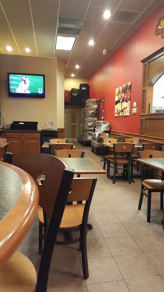 Marco's Pizza 43617