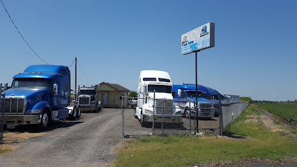 V&F Trucksale & Equipment