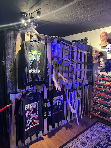 Explore 2 hour tattoo ideas, creative tattoo ideas in Daytona Beach, available at The Artisans Crypt