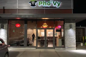 Pho Vy Vietnamese Restaurant image