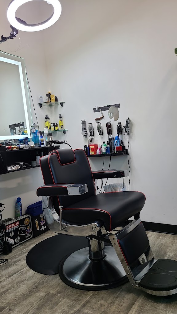 Fadenstyle Lounge Grooming Studio 20740