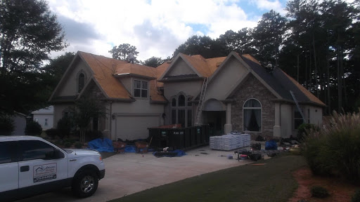 Roofing Contractor «Atlanta Roofing Construction Inc.», reviews and photos, 1690 Chantilly Dr NE, Atlanta, GA 30324, USA