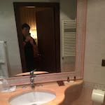 Photo n°1 de l'avis de Tai-Heng.h fait le 19/09/2018 à 21:54 sur le  Hotel Pace Helvezia à Rome