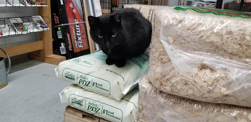 Pet Supply Store «Northside Grange», reviews and photos, 4116 Hamilton Ave, Cincinnati, OH 45223, USA