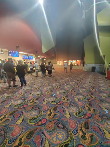 Movie Theater «Rio 10 Cinemas», reviews and photos, 1401 Bandera Hwy, Kerrville, TX 78028, USA
