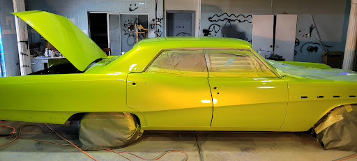 Massey Mercantile Co