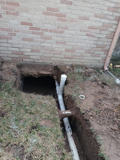 Plumber «John Moore Services», reviews and photos, 10005 West Sam Houston Pkwy N, Houston, TX 77064, USA