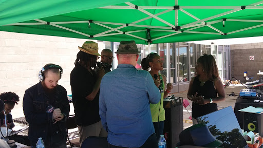 Community Center «Rainier Beach Community Center», reviews and photos, 8825 Rainier Ave S, Seattle, WA 98118, USA