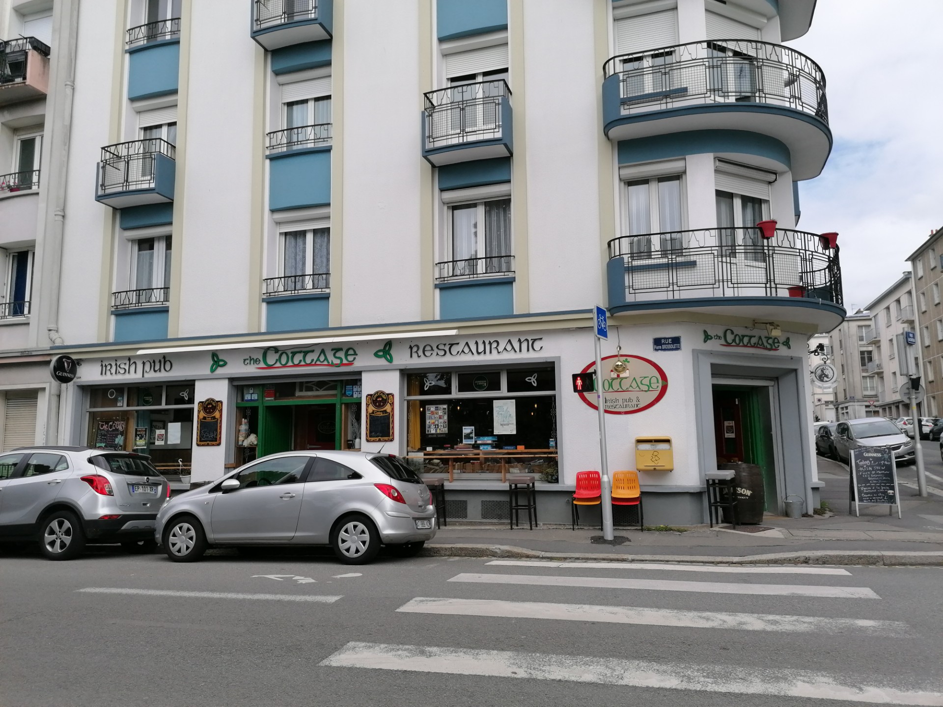 Photo n° 1 de l'avis de eric.i fait le 19/08/2019 à 19:04
