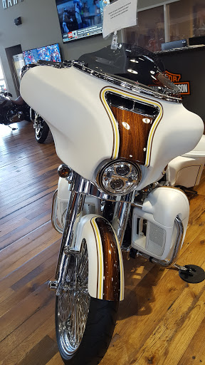 Motorcycle Dealer «Harley-Davidson of Scottsdale», reviews and photos, 15656 N Hayden Rd, Scottsdale, AZ 85260, USA