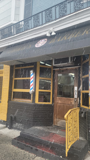 Barber Shop «Chikos barbershop», reviews and photos, 42 N 9th St, Lebanon, PA 17046, USA