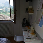 Photo n°6 de l'avis de Yellow.7 fait le 18/07/2022 à 19:05 sur le  Terra di Marca B&B Cucina e Bottega à Montefortino