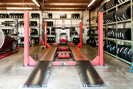 Auto Repair Shop «Bill Bowers Tire & Auto Center», reviews and photos, 75 Pine Dr, Greencastle, PA 17225, USA