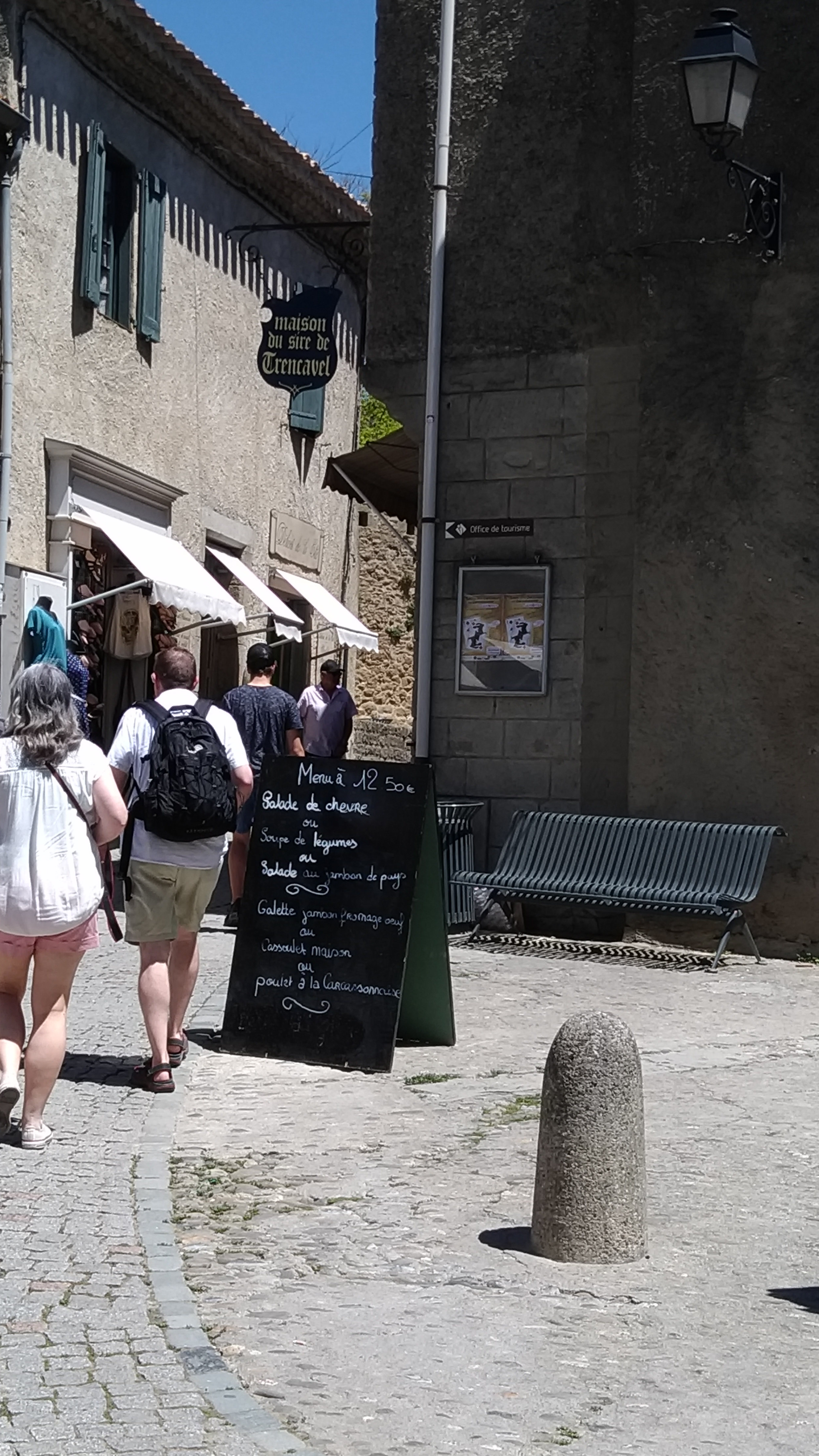 Photo n° 2 de l'avis de Gaelle.i fait le 31/05/2019 à 11:32
