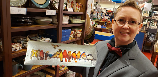 Pet Supply Store «Paddywack», reviews and photos, 15407 Main St #101, Bothell, WA 98012, USA