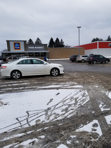 Supermarket «ALDI», reviews and photos, 2731 W State St, Olean, NY 14760, USA