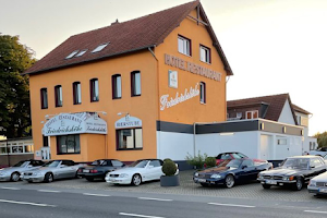 Hotel- Restaurant Friedrichshöhe image