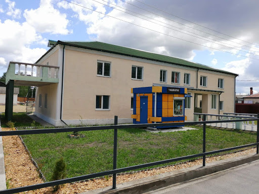 Дэу 48 житковичи