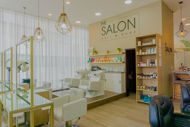 The Salon Quito
