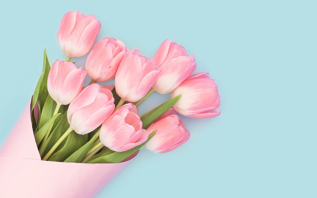 JULY FLOWERS