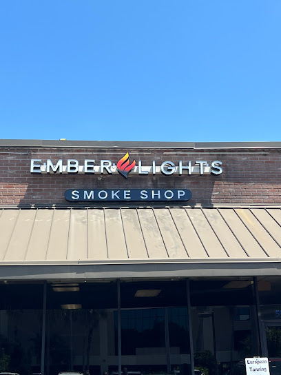 Ember Lights Smoke Shop