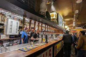 Delirium Taphouse image