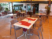 Restaurante El Rosal