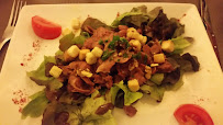 Salade du Restaurant Le Gril Des Barbares à Senlis - n°4