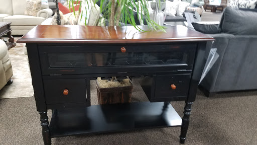 Furniture Store «Home Zone Furniture», reviews and photos, 600 N Loop 288, Denton, TX 76208, USA