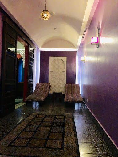 Hammam Spa @ Publika