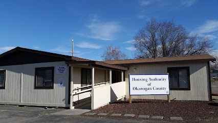 Housing Authority Of Okanogan County