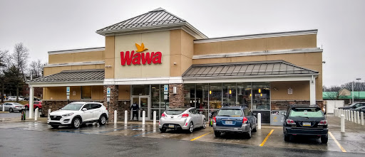 Sandwich Shop «Wawa», reviews and photos, 601 Naamans Rd, Claymont, DE 19703, USA