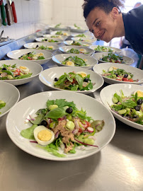 Photos du propriétaire du Restaurant français Le Grand Chelem à Nice - n°5