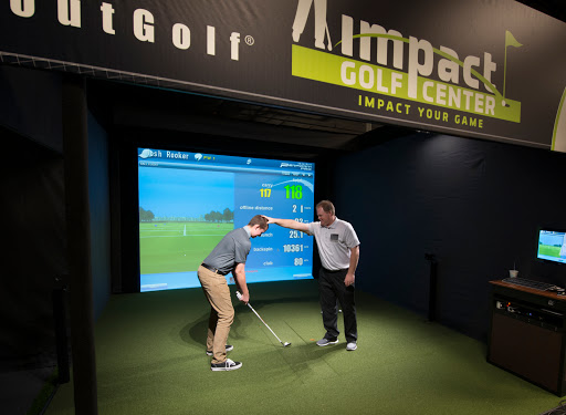 Golf Club «Impact Golf Center», reviews and photos, 12101 Factory Outlet Dr #105, Draper, UT 84020, USA