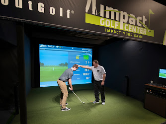 Impact Golf Center