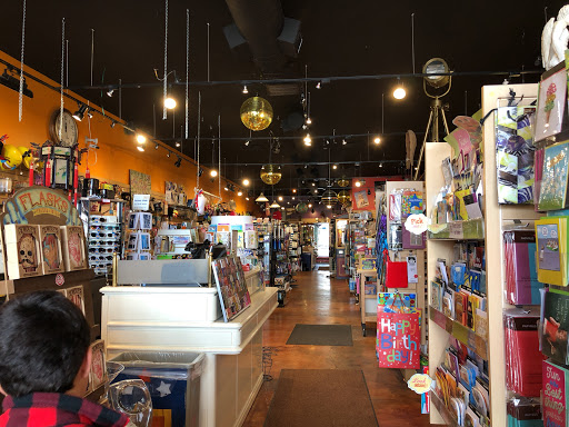 Greeting Card Shop «Cahoots Cards & Gifts», reviews and photos, 878 900 S, Salt Lake City, UT 84105, USA